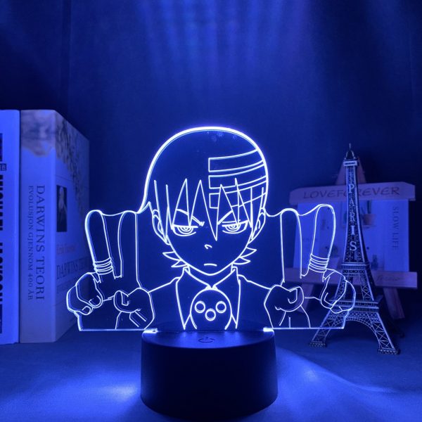 product image 1698040338 - Anime 3D lamp