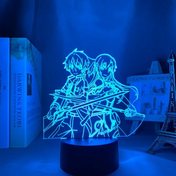 product image 1700736577 - Anime 3D lamp