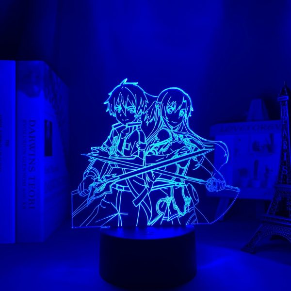 product image 1700736594 - Anime 3D lamp