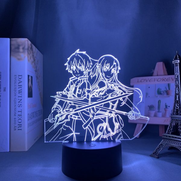 product image 1700736595 - Anime 3D lamp