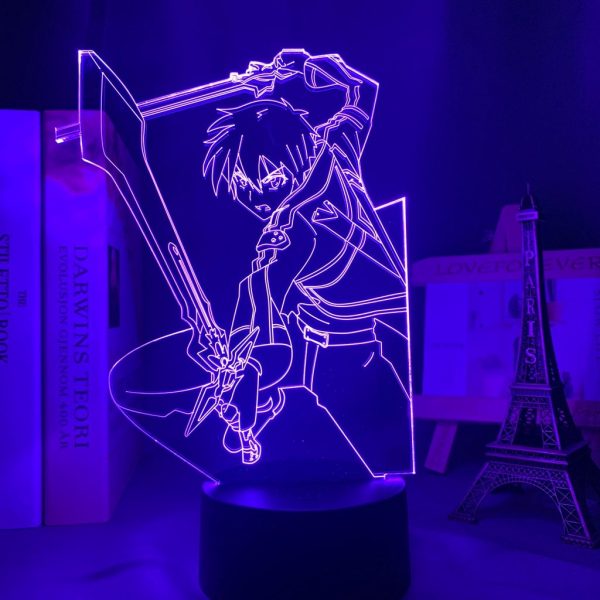 product image 1700737748 - Anime 3D lamp