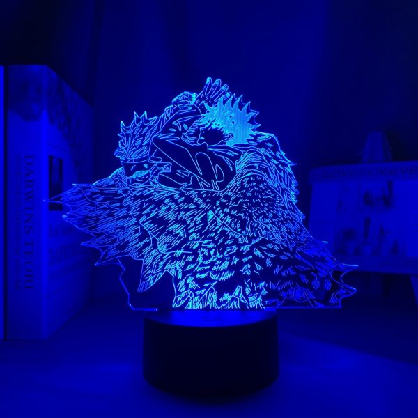 product image 1705813303 - Anime 3D lamp