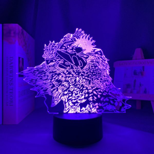 product image 1705813307 - Anime 3D lamp