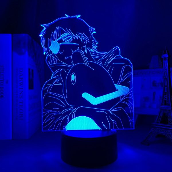 product image 1712384720 - Anime 3D lamp
