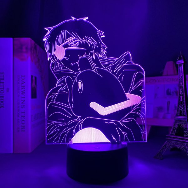 product image 1712384731 - Anime 3D lamp