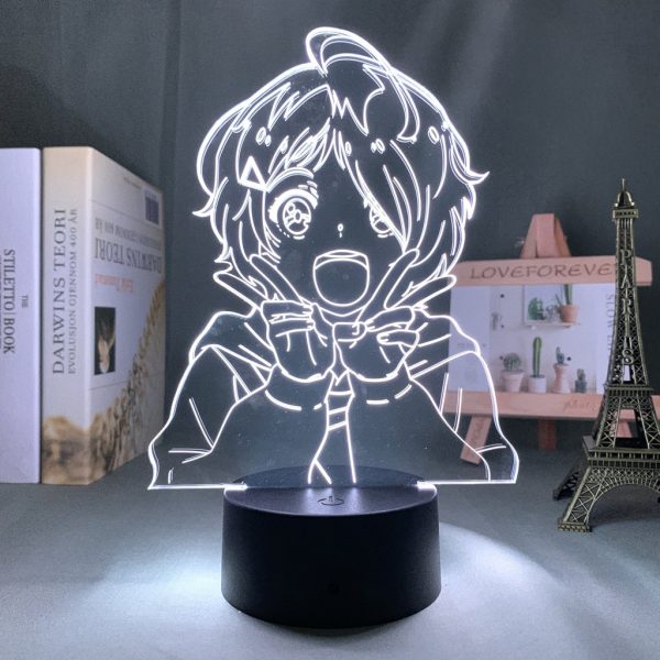 product image 1713004980 - Anime 3D lamp