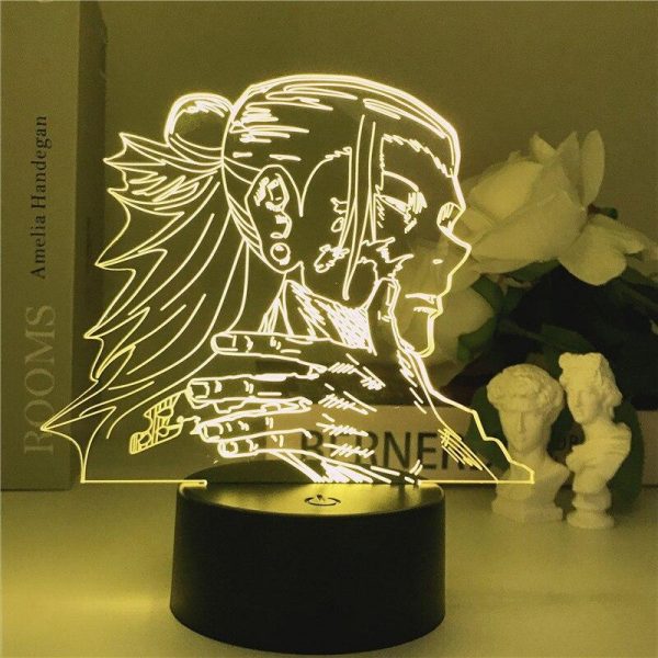 product image 1713980706 - Anime 3D lamp