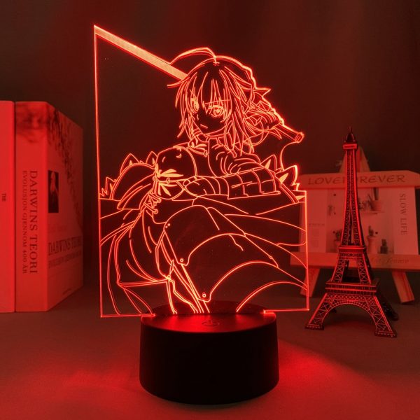 product image 1716622828 - Anime 3D lamp