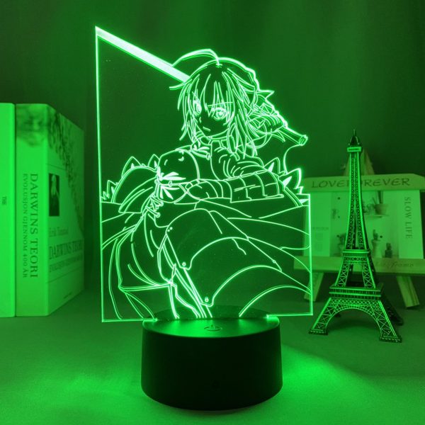 product image 1716622829 - Anime 3D lamp