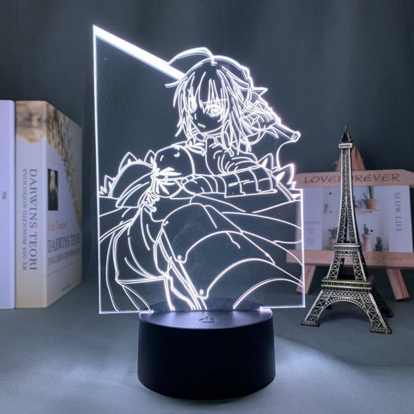 product image 1716622831 - Anime 3D lamp