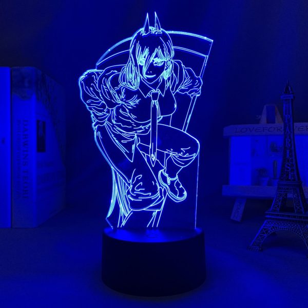 product image 1725936804 - Anime 3D lamp