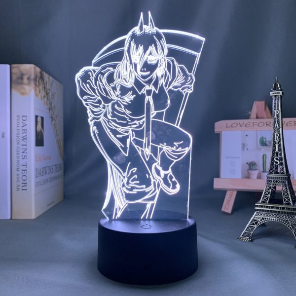 product image 1725936805 - Anime 3D lamp